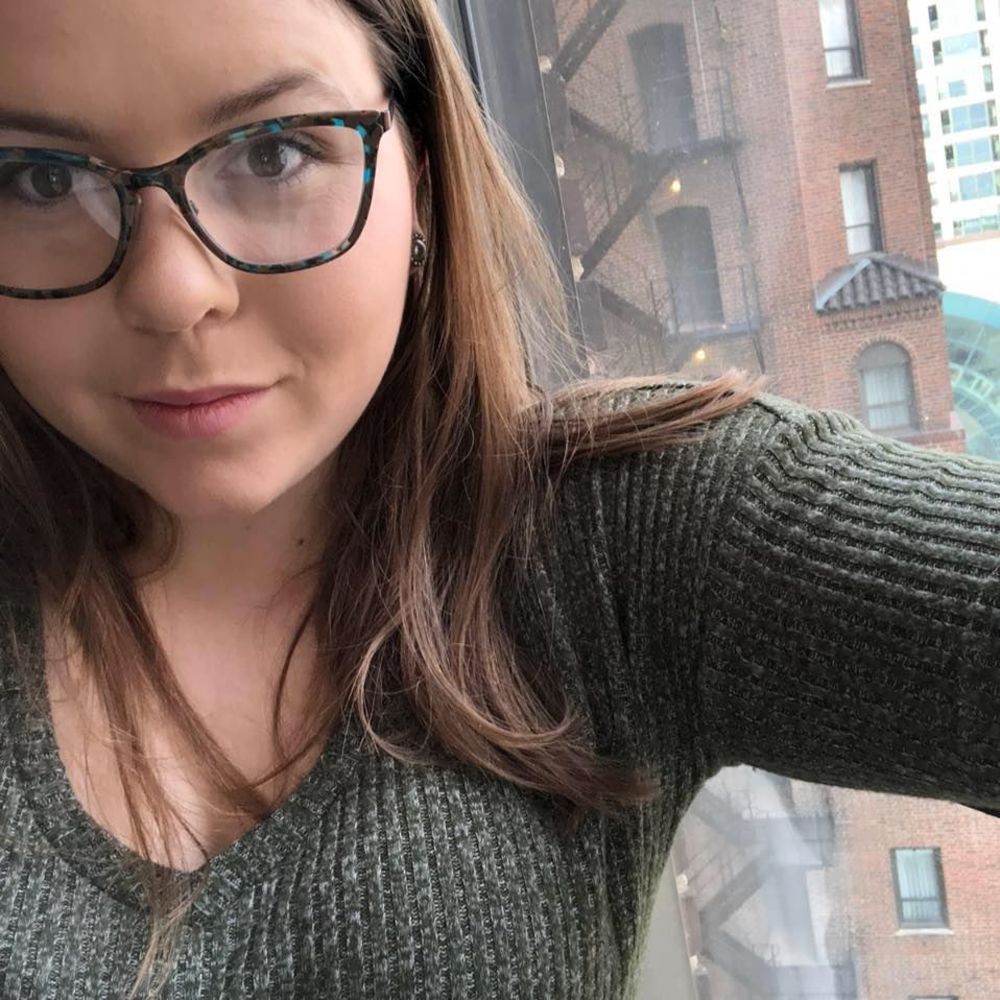 Meet your Posher, Brandi